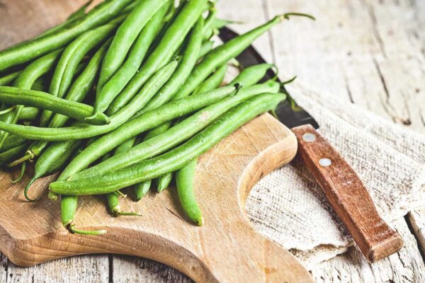 How Green Beans Can Benefit Your Health?