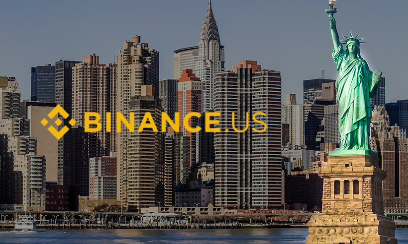 Is Binance.US Available in New York?